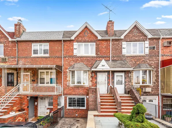 8863 19th Avenue, Brooklyn, NY 11214