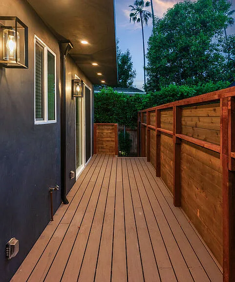 1405 N Coronado St — Photo 25
