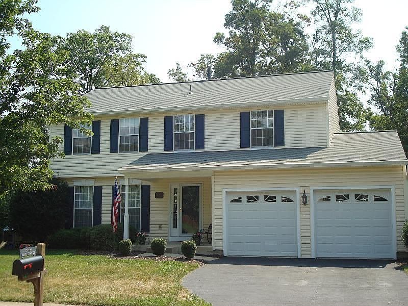 2nd image of 20576 Triple Crown Ct
