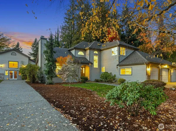 17312 Gravenstein Road, Bothell, WA 98012