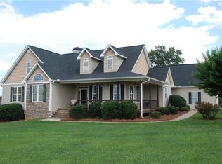 264 Asa Dorsey Rd, Cleveland, GA 30528