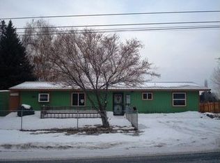 534 N Kentucky Ave, East Wenatchee, WA 98802