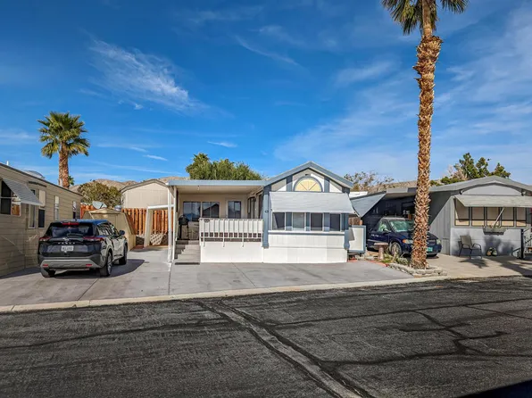 70200 Dillon Rd #43, Desert Hot Springs, CA 92241