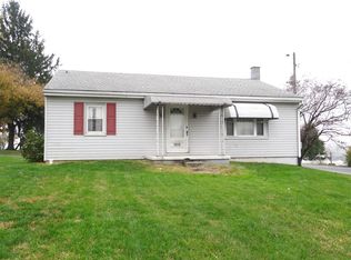3916 Oregon Pike, Leola, PA 17540