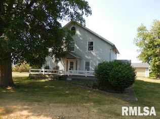 722 E Ann St, Knoxville, IL 61448