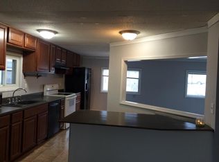 9990 Arnold Pl, Columbus, OH 43235
