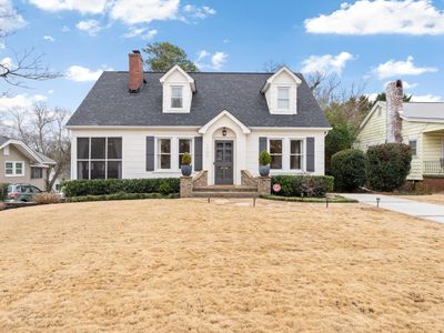 102 E Augusta Pl, Greenville, SC, 29605