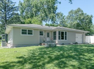 5721 Dixie Ln, Madison, WI 53716