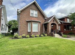 104 2nd Ave, Gallipolis, OH 45631