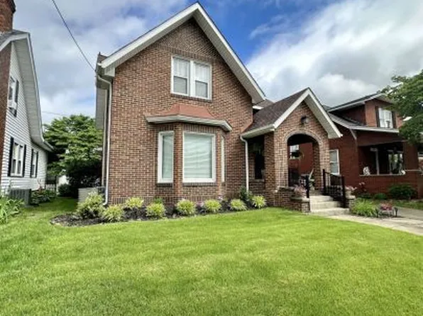 104 2nd Ave, Gallipolis, OH 45631
