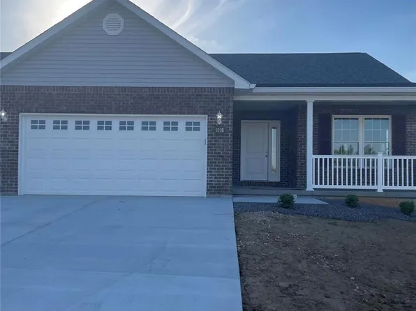 104 Redwood Ct #A, Park Hills, MO 63601