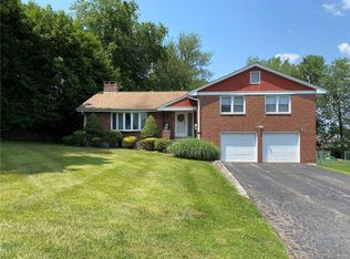 151 Crest St, Wethersfield, CT 06109