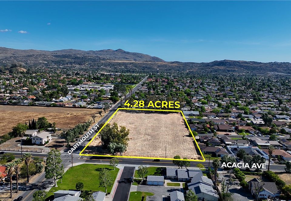 1st image of 41471 Acacia Ave Lot 1