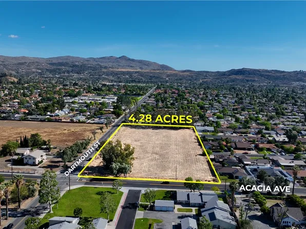 41471 Acacia Ave Lot 1, Hemet, CA 92544