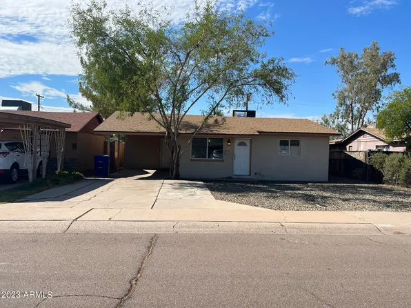 2031 E Orange St, Tempe, AZ 85281