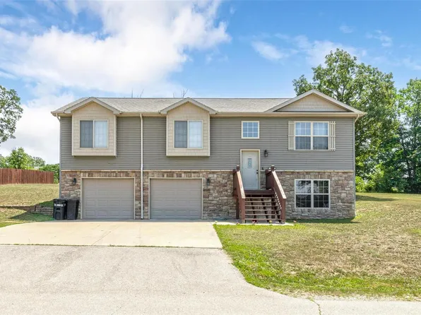 19622 Ladera Rd, Waynesville, MO 65583