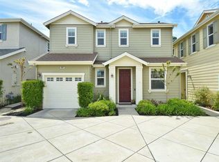 944 Shadow Hill Dr, Martinez, CA 94553