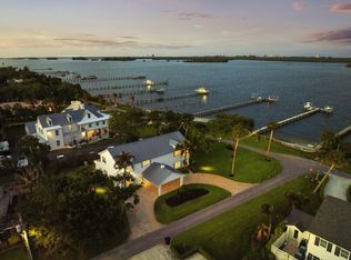 2529 N Indian River Drive, Fort Pierce, FL 34946