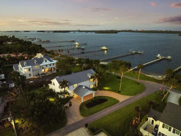 2529 N Indian River Drive, Fort Pierce, FL 34946