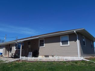 21133 Oriole Rd, Keosauqua, IA 52565