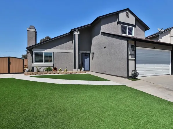 6464 Calle Pavana, San Diego, CA 92139