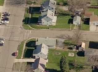 2644 Coventry Blvd NE, Canton, OH 44705