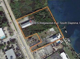 3109 S Ridgewood Ave, South Daytona, FL 32119