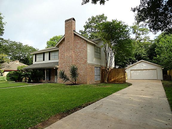2nd image of 4714 El Salvador Dr