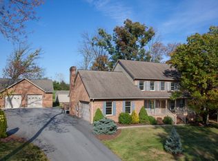 1022 Wyndham Dr, Harrisonburg, VA 22801
