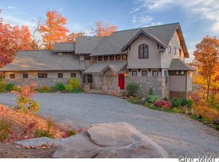 295 Arbor Woods Dr, Pisgah Forest, NC 28768