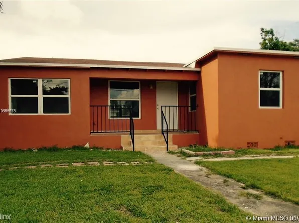 529 NW 88th St, El Portal, FL 33150