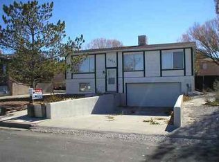 3413 Blue Hill Ave, Gallup, NM 87301