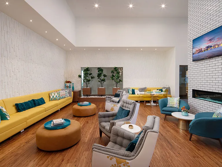 Clubhouse