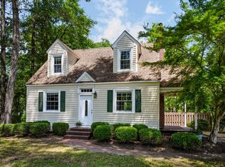 1312 Bells Mill Rd, Chesapeake, VA 23322