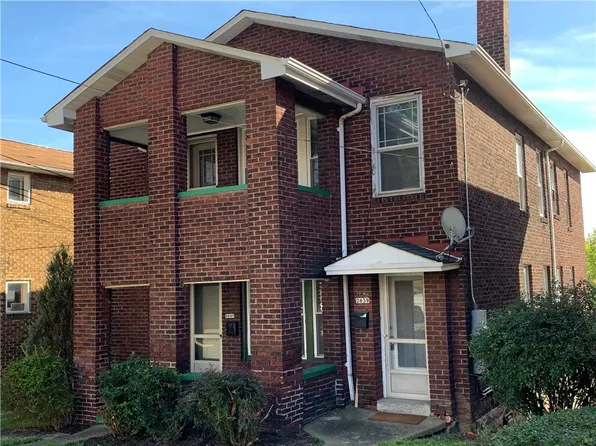 2637-2639 Mackinaw Ave, Pittsburgh, PA 15216