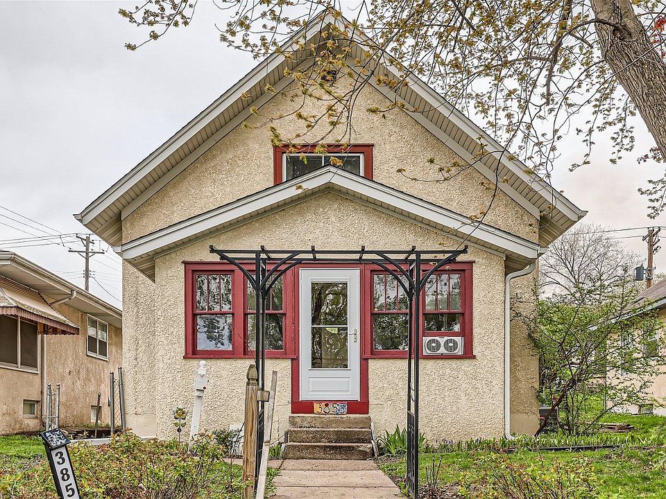 1st image of 3853 Van Buren St NE