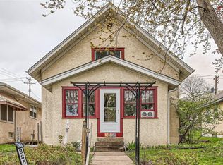 3853 Van Buren St NE, Columbia Heights, MN 55421