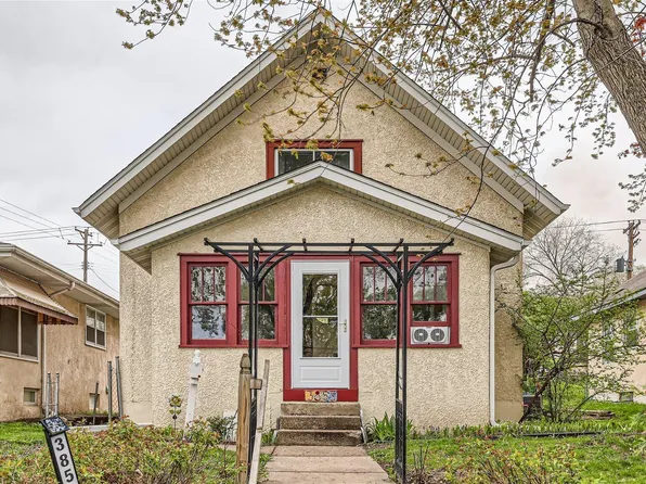 3853 Van Buren St NE, Columbia Heights, MN 55421