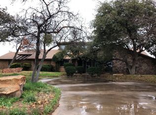 14 Brittany Ln, Odessa, TX 79761