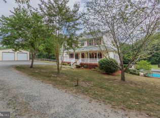 6647 Morris Rd, Spotsylvania, VA 22551