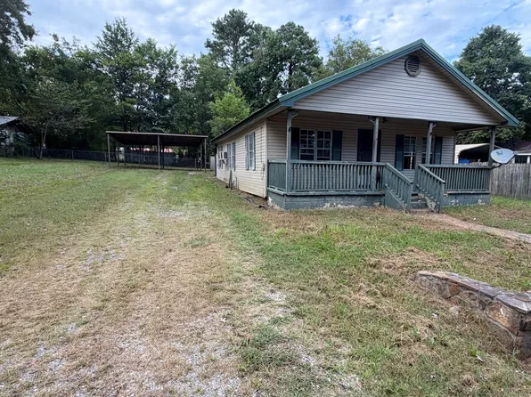 808 McLemore St, La Fayette, GA 30728
