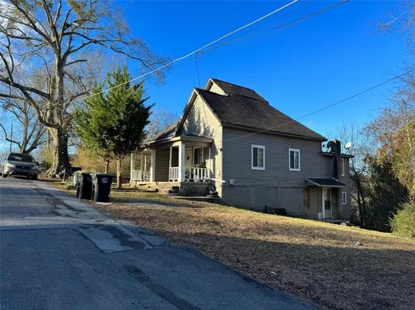 215 Smith St NE, Rome, GA 30161