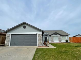 1617 Hito Dr, Grayson, CA 95363