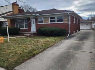 18240 Mott Ave, Eastpointe, MI 48021