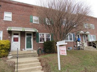927 Lafayette St, Lancaster, PA