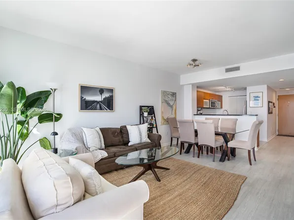 253 NE 2nd St APT 3104, Miami, FL 33132