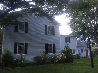 2938 Lumbard Rd, Clinton, NY 13323