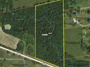 0 Highway Bb 10 Acres, Middletown, MO 63359