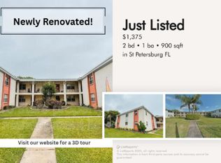4729 39th Ave N APT 109, Saint Petersburg, FL 33714