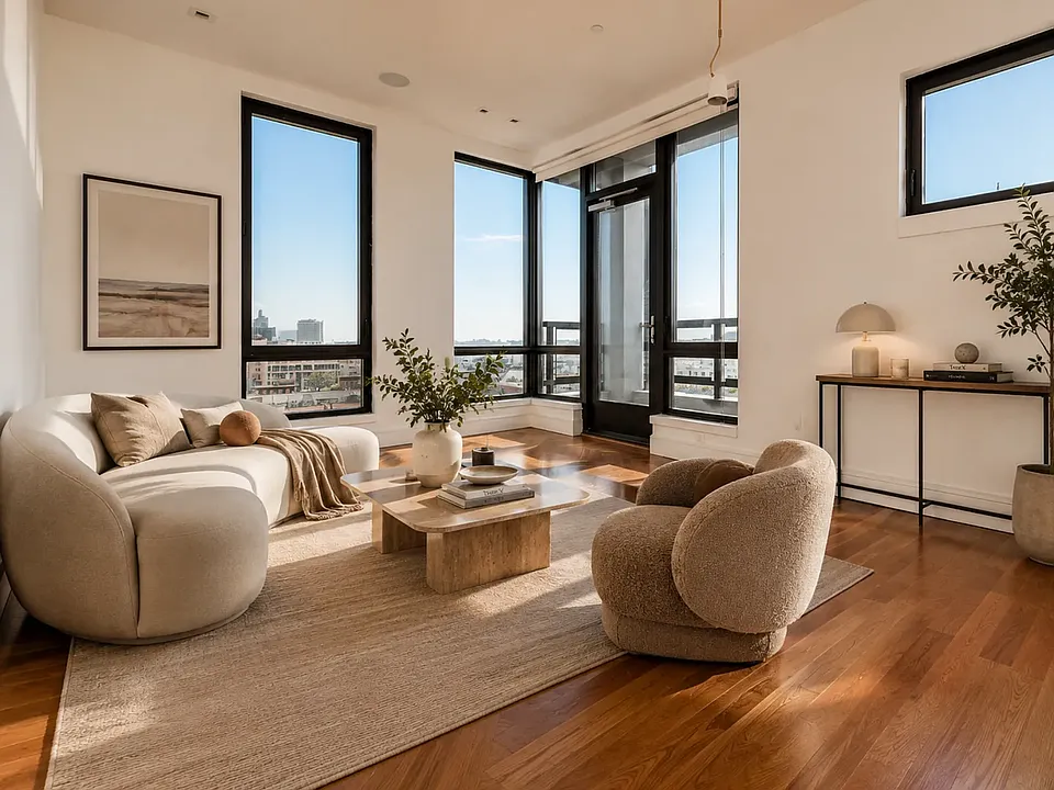 321 Wythe Ave #1505
